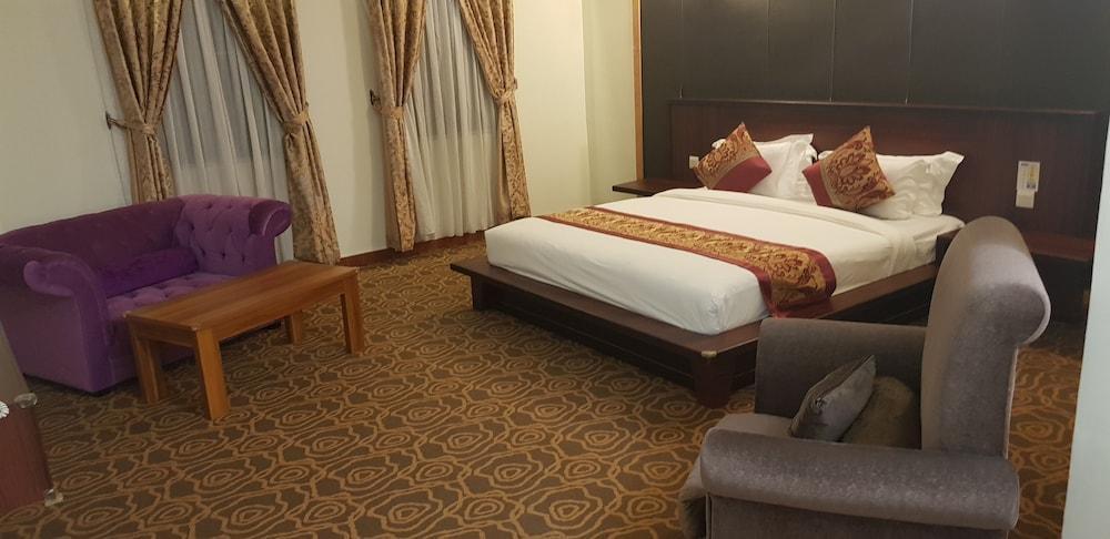 Herald Hotel Melaka Zewnętrze zdjęcie