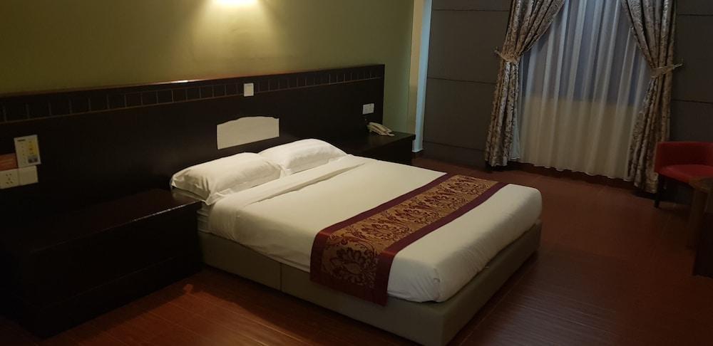 Herald Hotel Melaka Zewnętrze zdjęcie