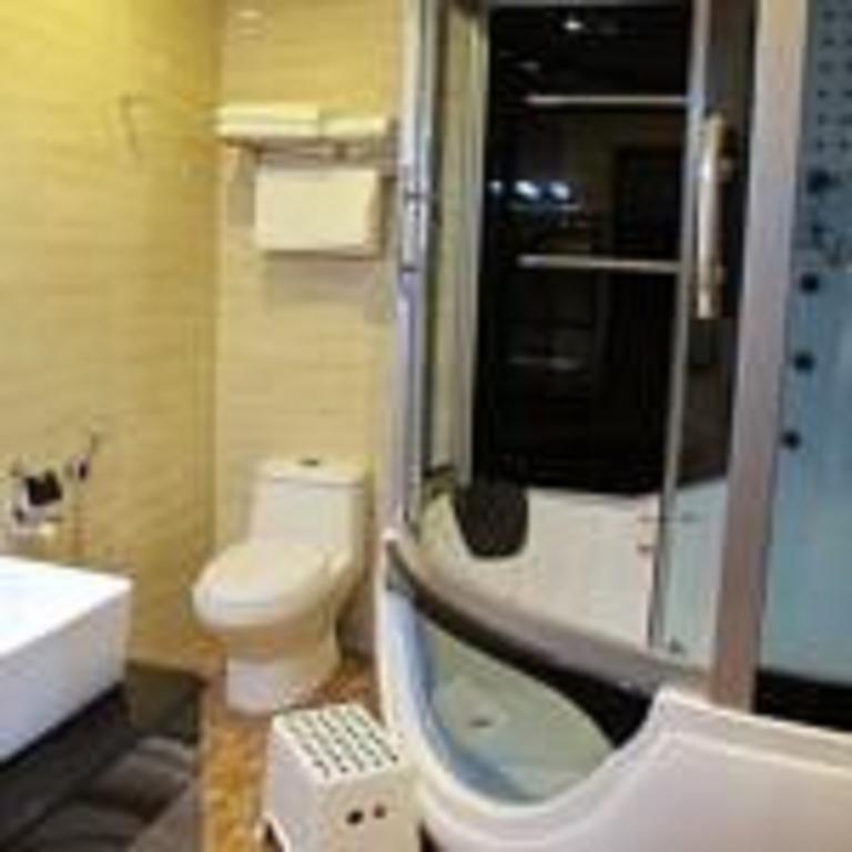 Herald Hotel Melaka Pokój zdjęcie