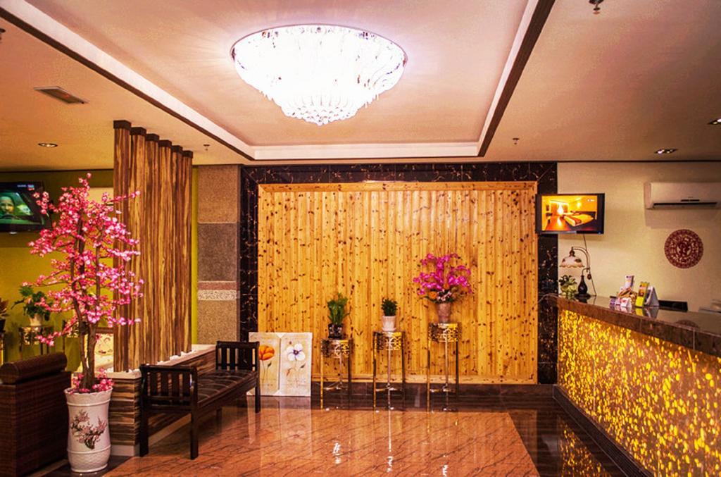 Herald Hotel Melaka Zewnętrze zdjęcie