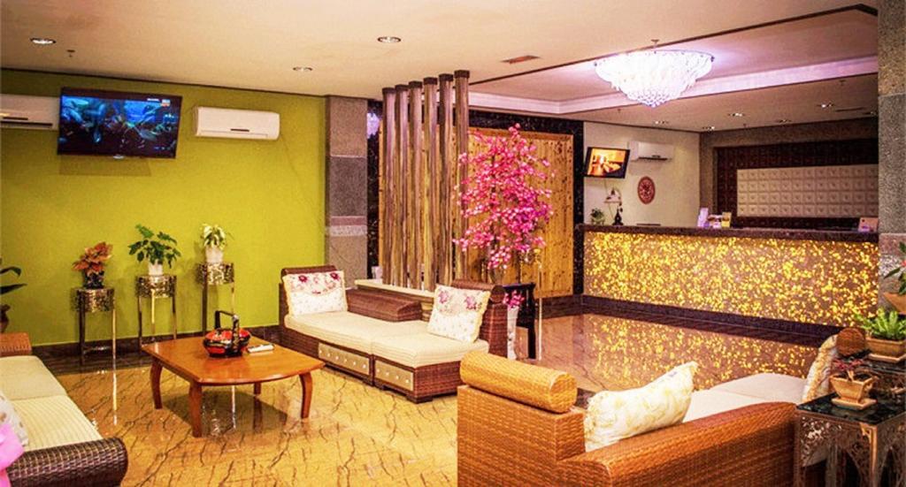 Herald Hotel Melaka Zewnętrze zdjęcie