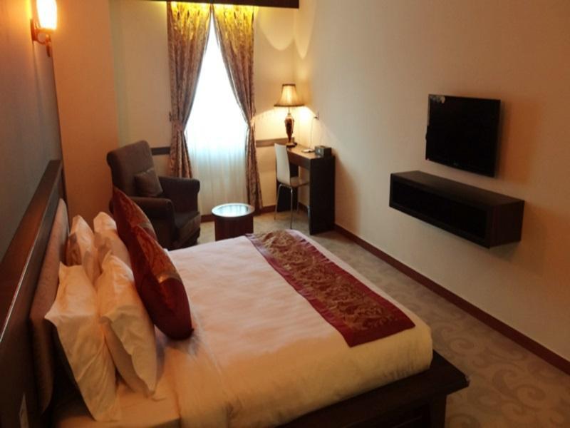 Herald Hotel Melaka Zewnętrze zdjęcie