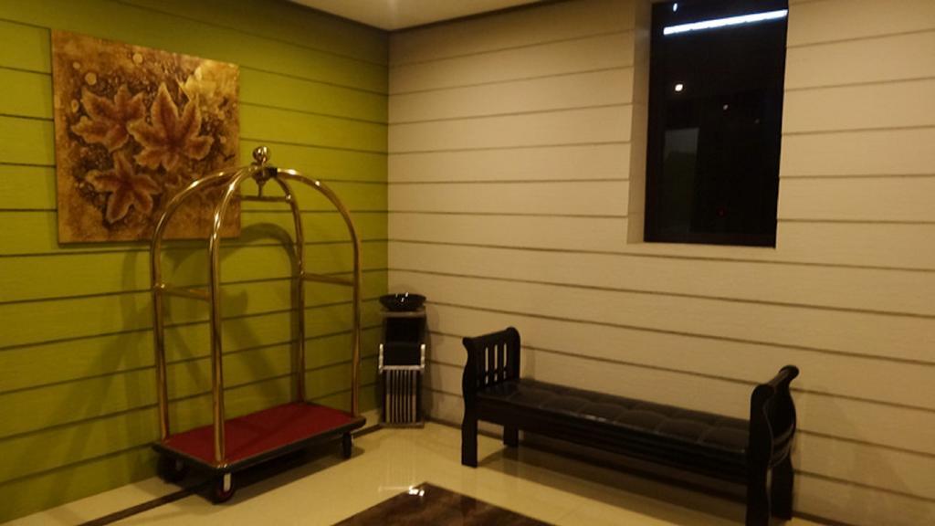 Herald Hotel Melaka Zewnętrze zdjęcie