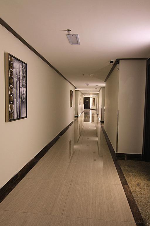 Herald Hotel Melaka Zewnętrze zdjęcie
