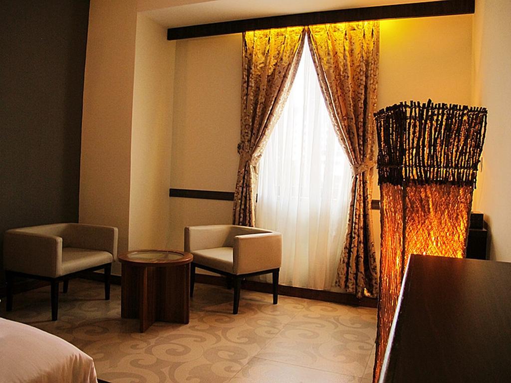 Herald Hotel Melaka Zewnętrze zdjęcie
