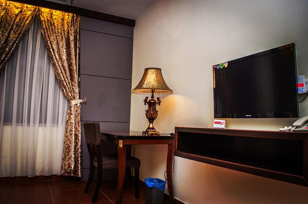 Herald Hotel Melaka Zewnętrze zdjęcie
