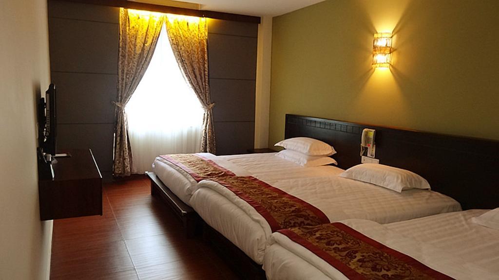 Herald Hotel Melaka Zewnętrze zdjęcie