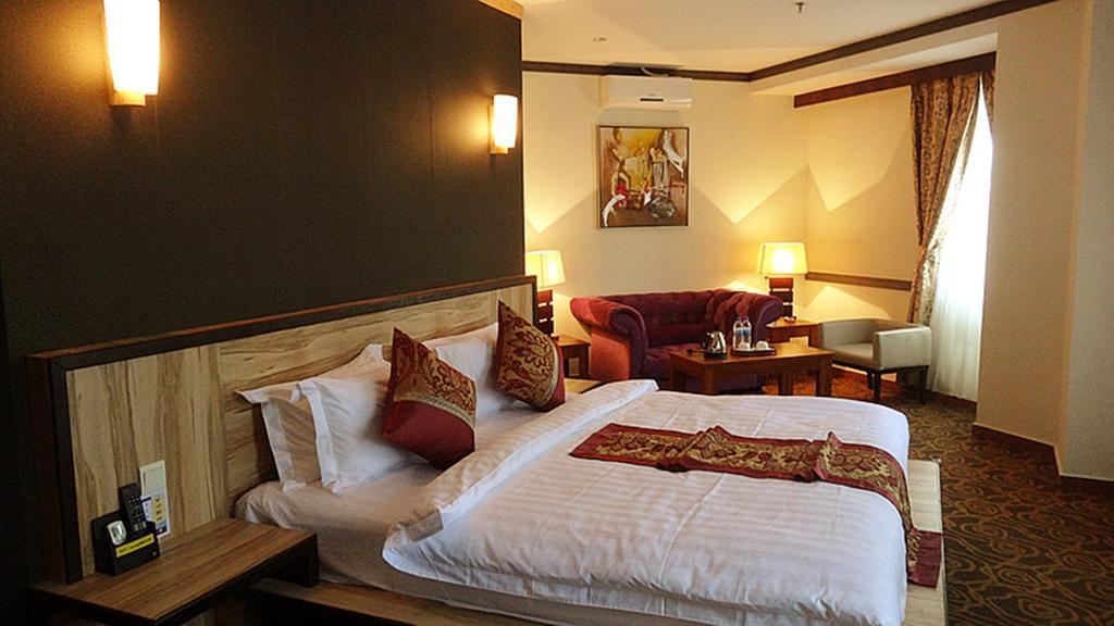 Herald Hotel Melaka Zewnętrze zdjęcie