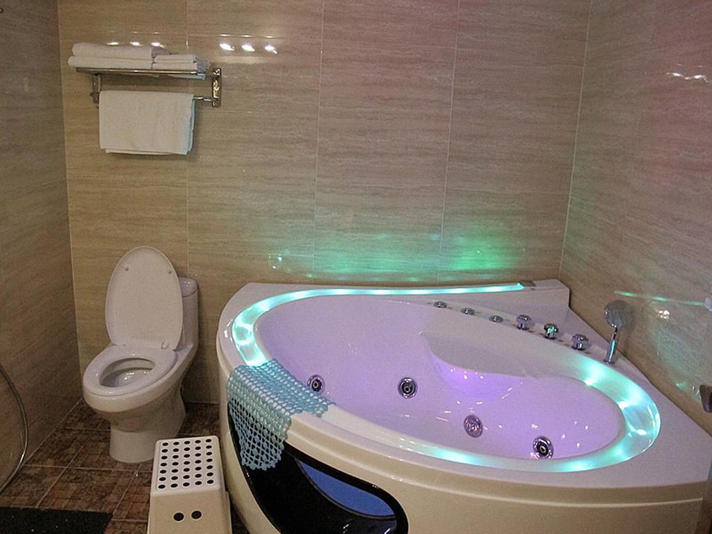 Herald Hotel Melaka Zewnętrze zdjęcie