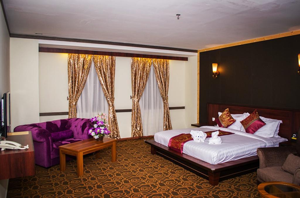 Herald Hotel Melaka Zewnętrze zdjęcie