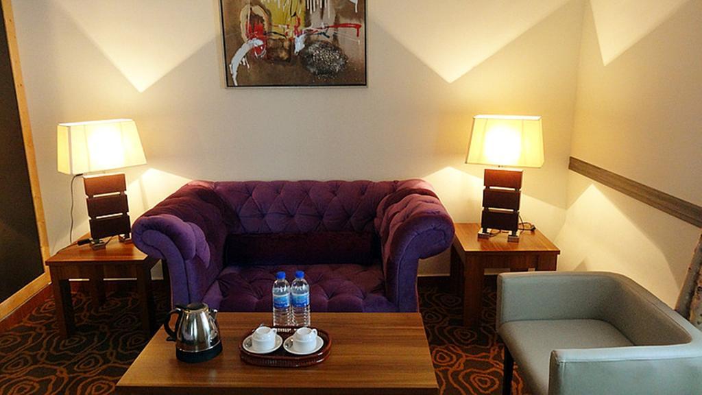 Herald Hotel Melaka Zewnętrze zdjęcie