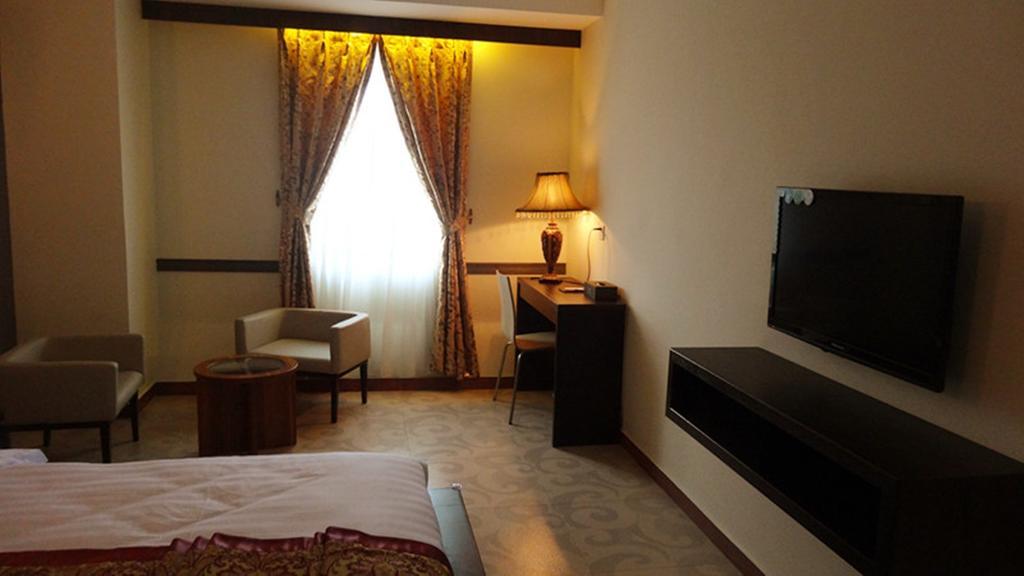 Herald Hotel Melaka Zewnętrze zdjęcie