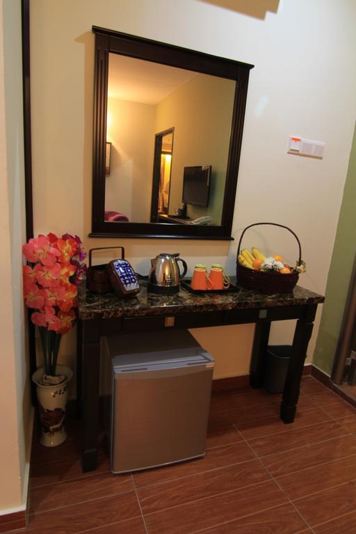 Herald Hotel Melaka Zewnętrze zdjęcie