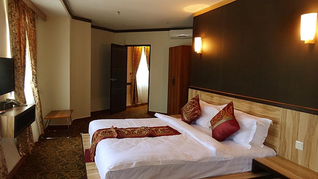 Herald Hotel Melaka Zewnętrze zdjęcie