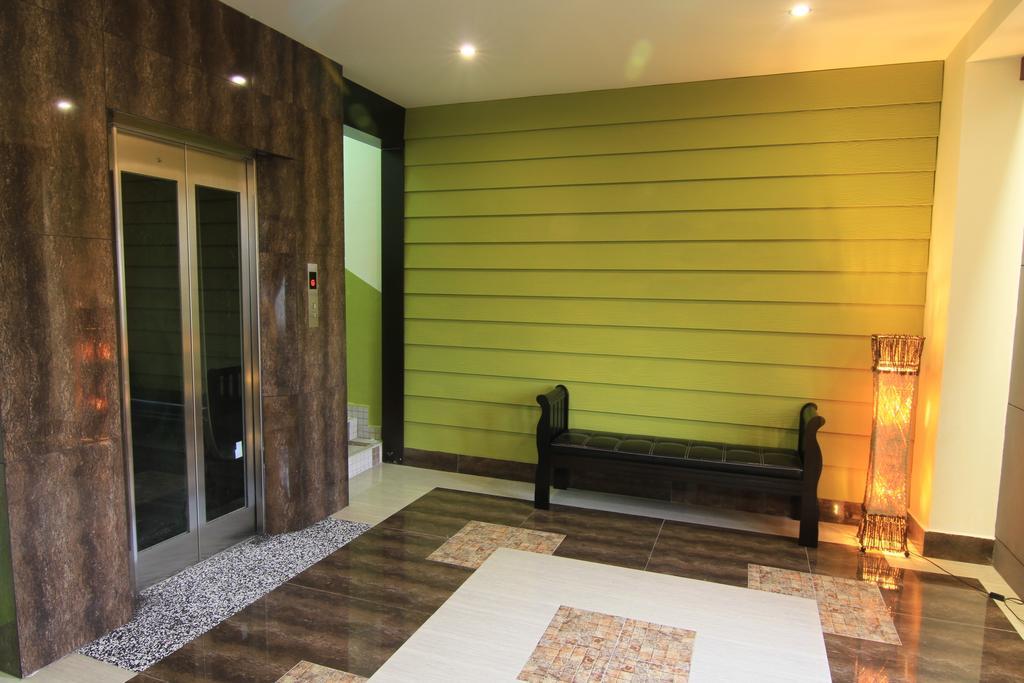 Herald Hotel Melaka Zewnętrze zdjęcie