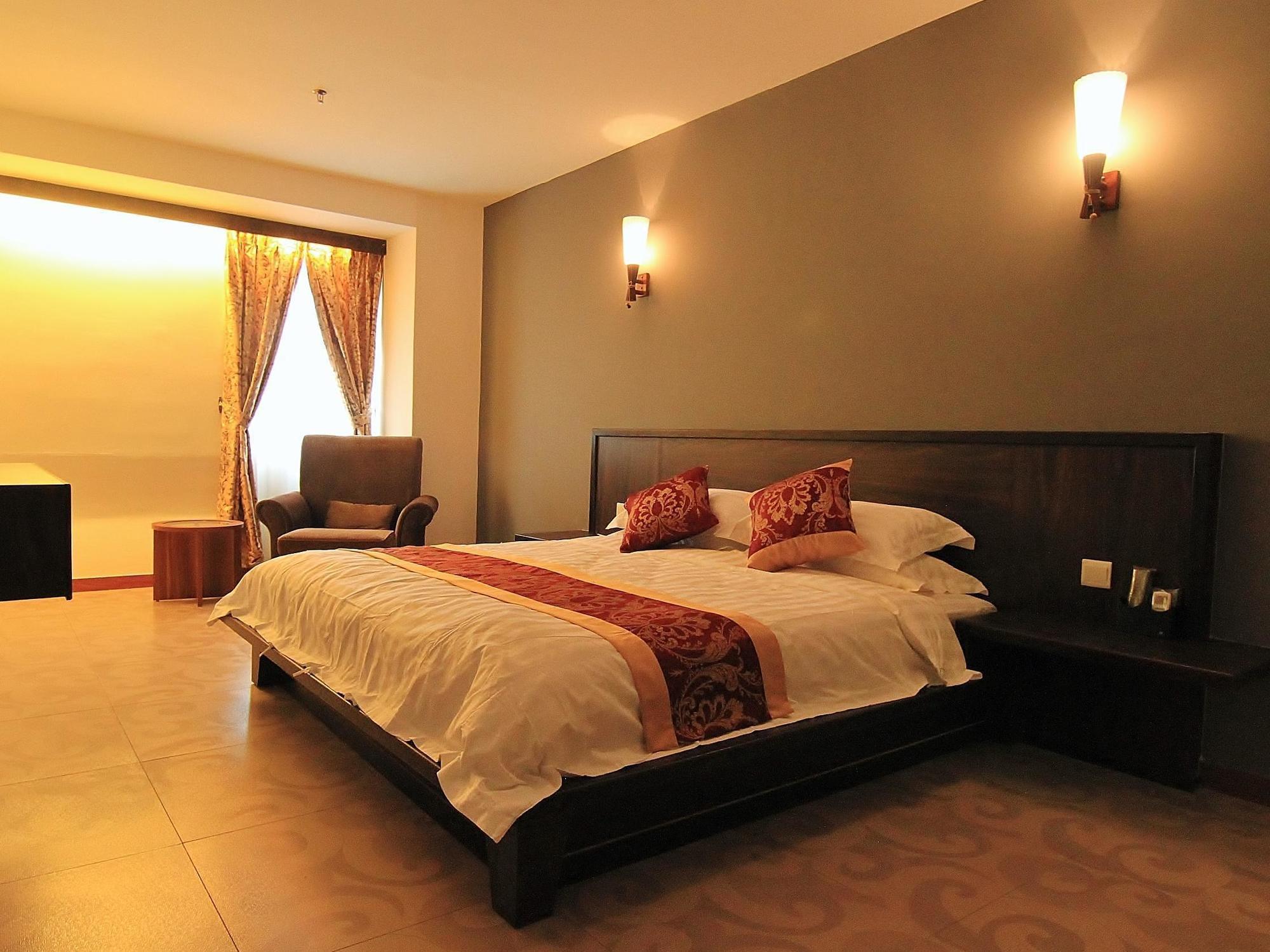 Herald Hotel Melaka Zewnętrze zdjęcie