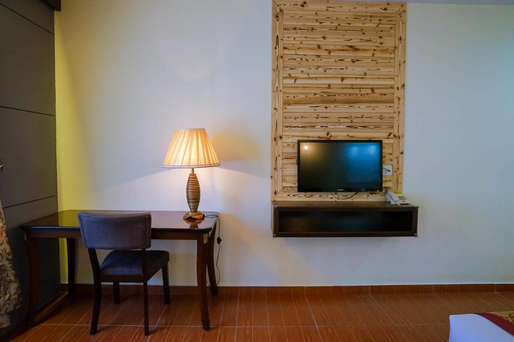 Herald Hotel Melaka Zewnętrze zdjęcie