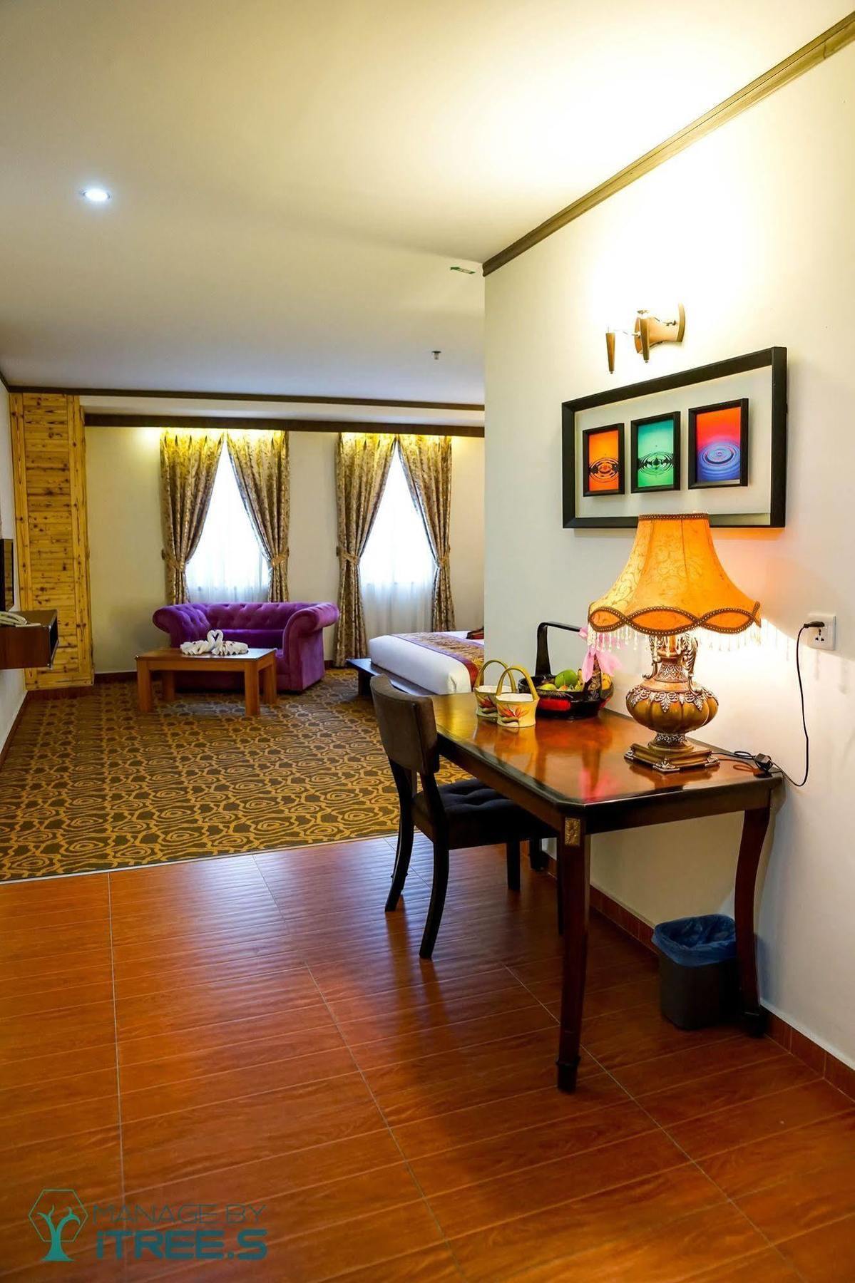 Herald Hotel Melaka Zewnętrze zdjęcie