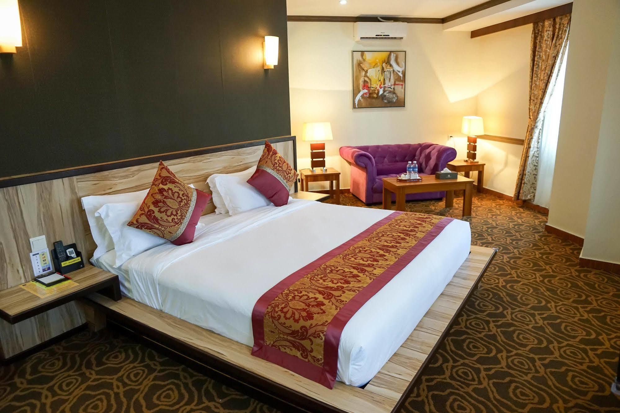 Herald Hotel Melaka Zewnętrze zdjęcie