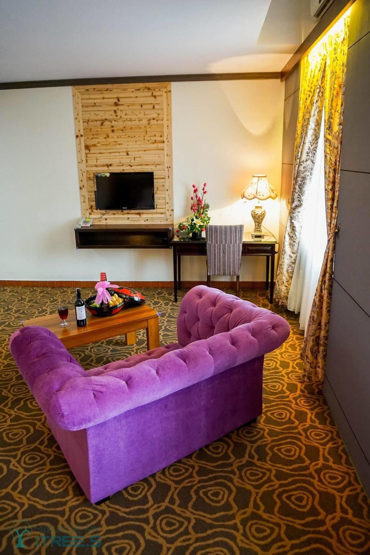 Herald Hotel Melaka Zewnętrze zdjęcie