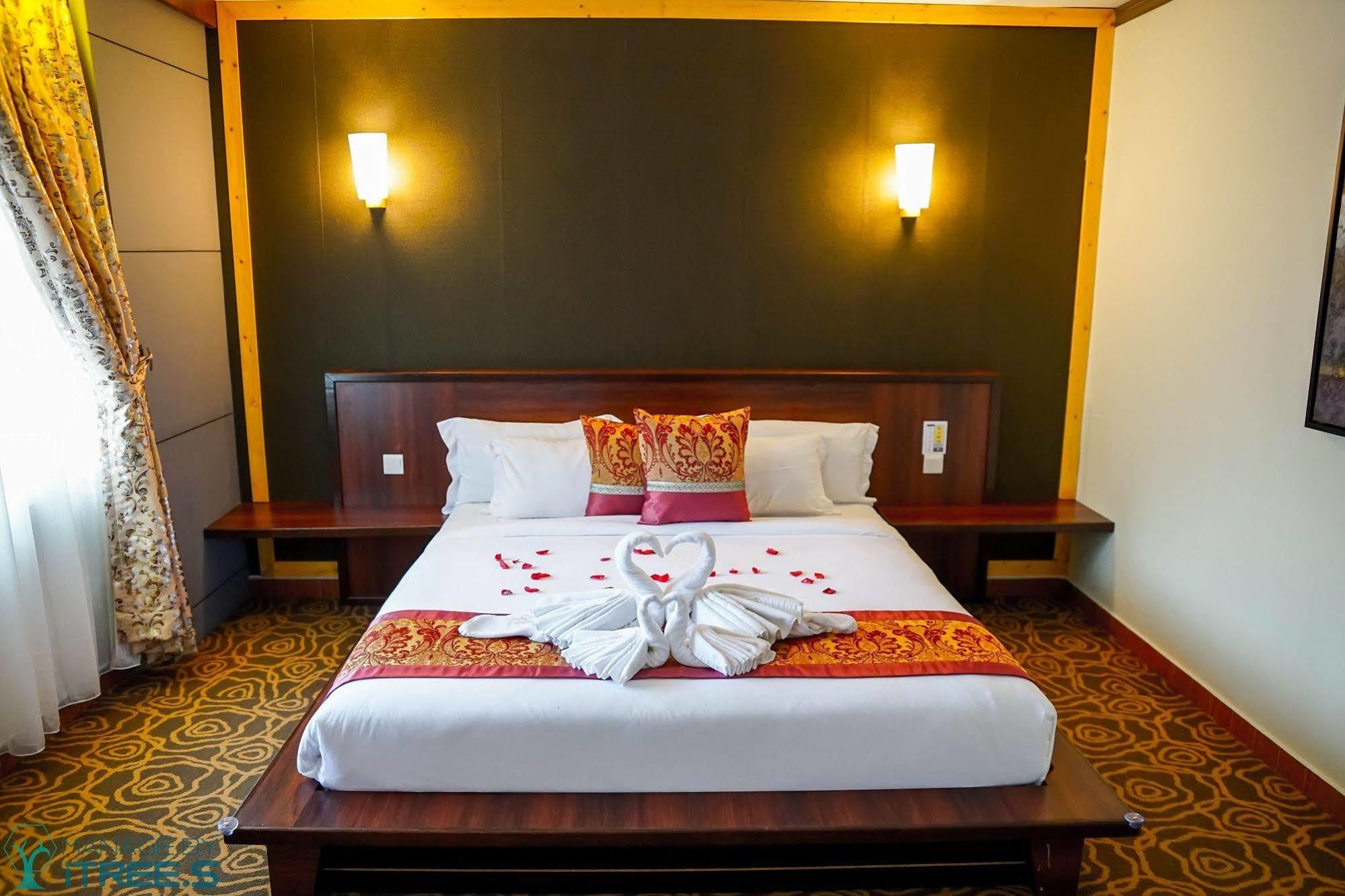Herald Hotel Melaka Zewnętrze zdjęcie