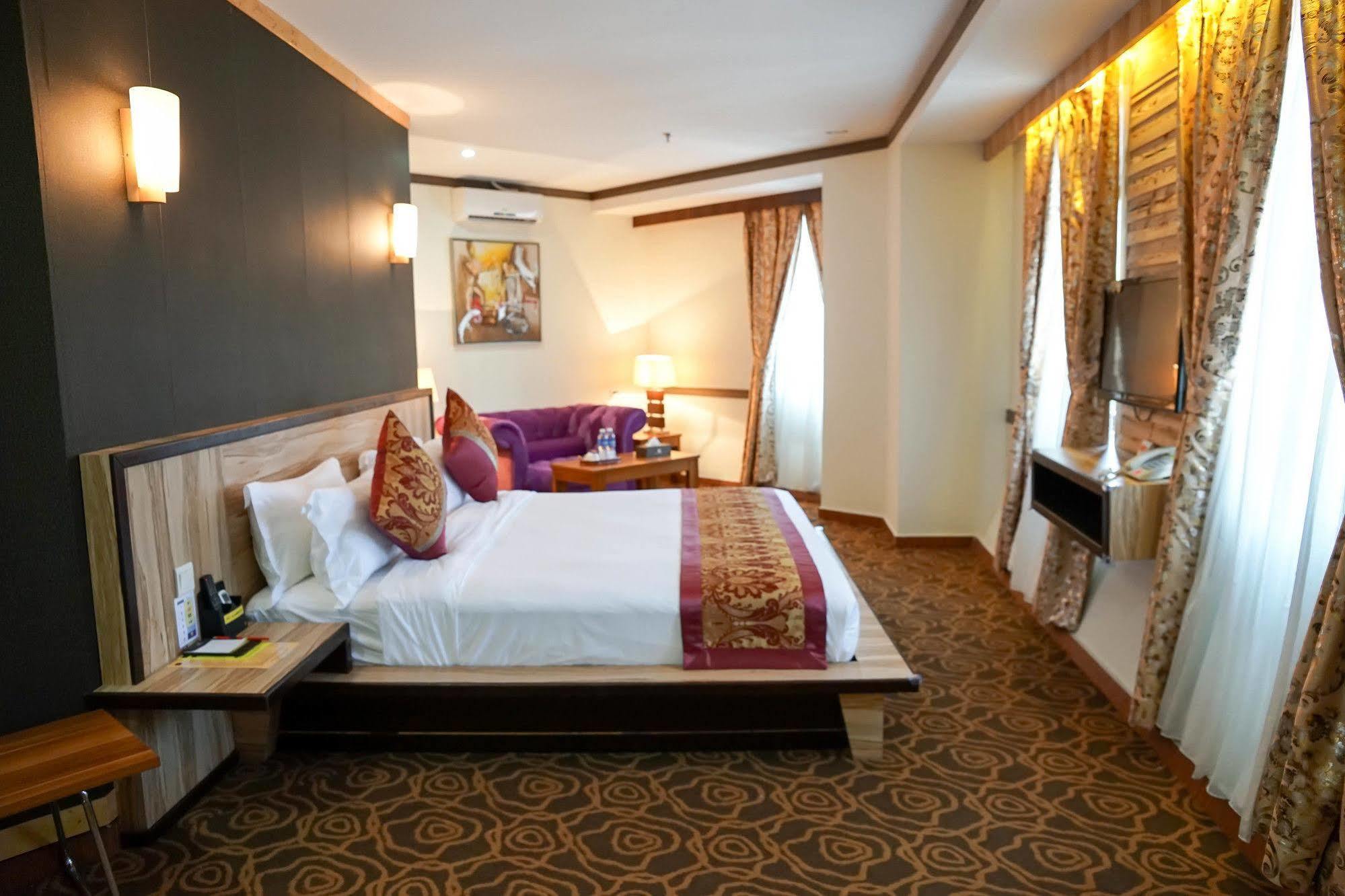 Herald Hotel Melaka Zewnętrze zdjęcie