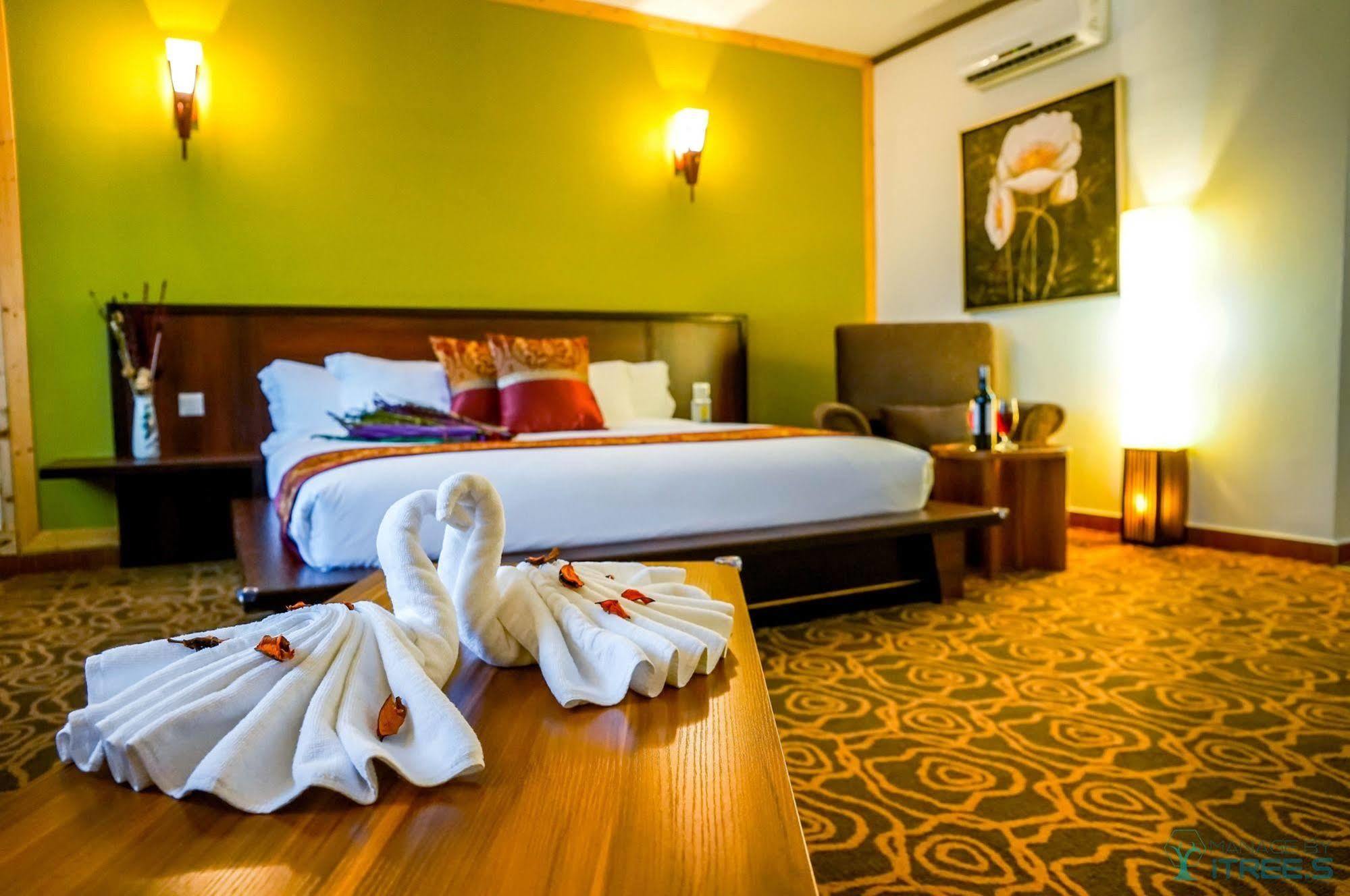 Herald Hotel Melaka Zewnętrze zdjęcie
