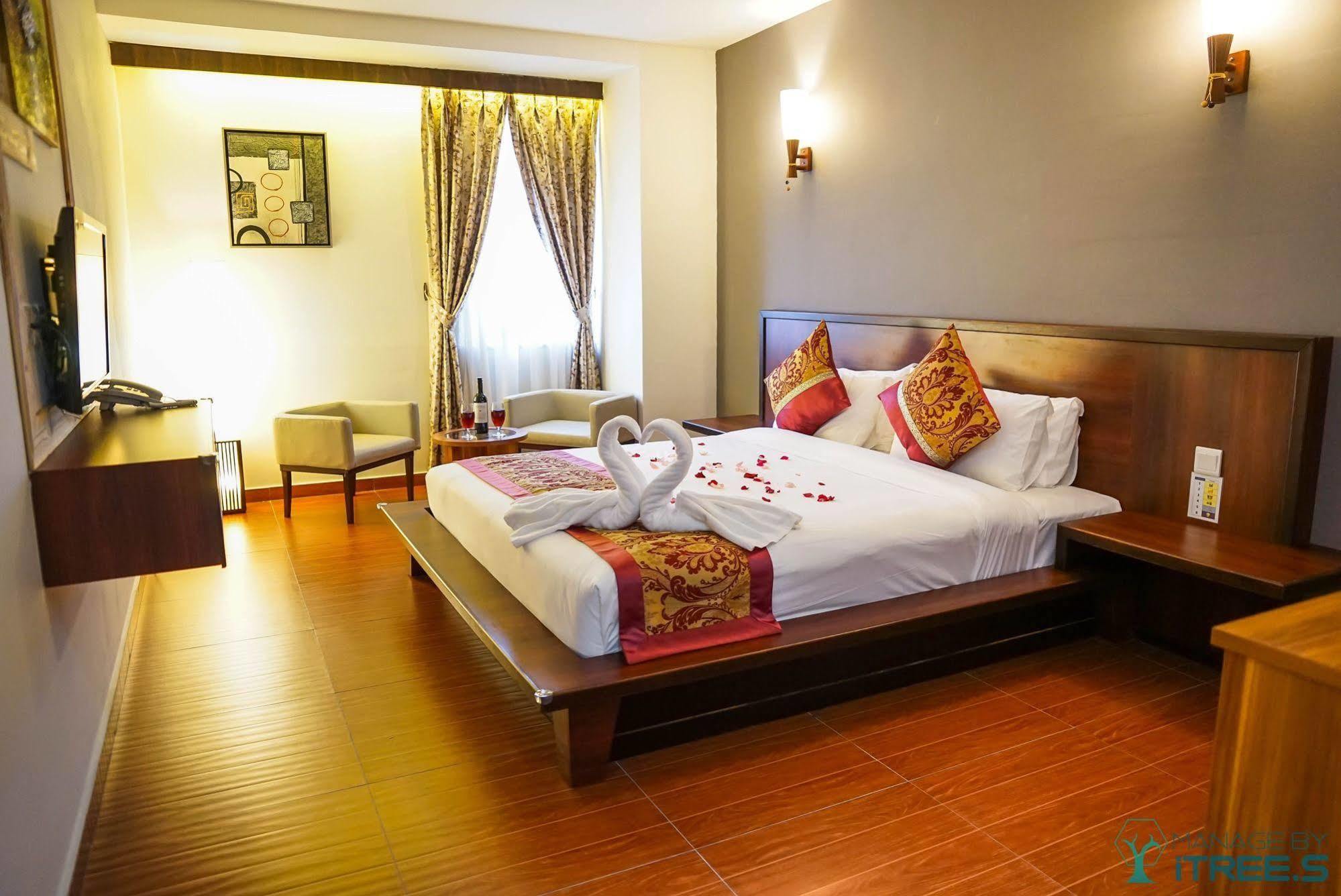 Herald Hotel Melaka Zewnętrze zdjęcie