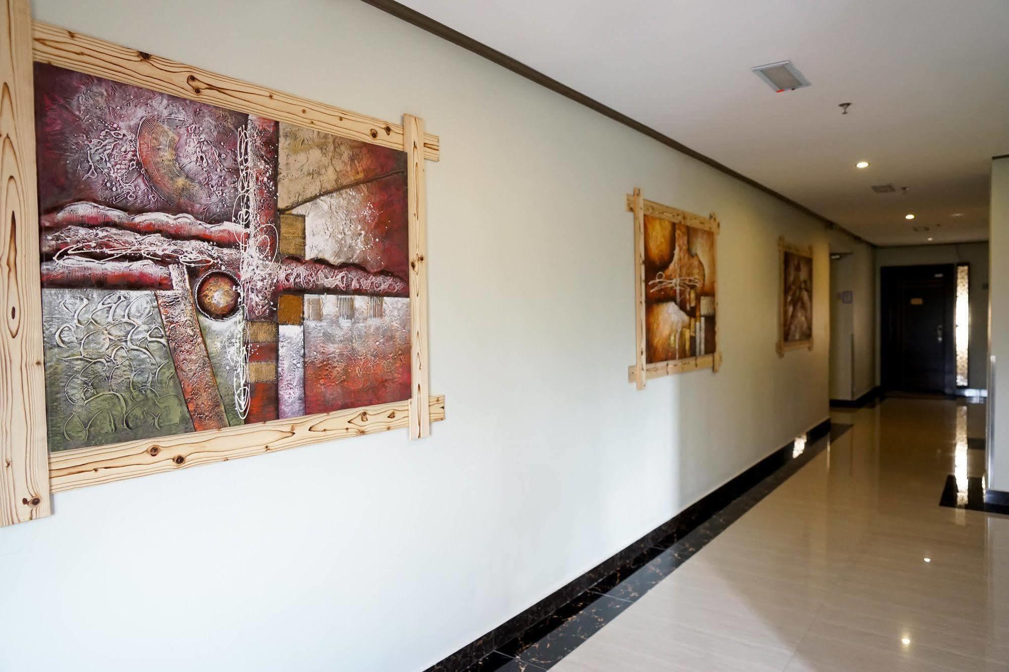 Herald Hotel Melaka Zewnętrze zdjęcie