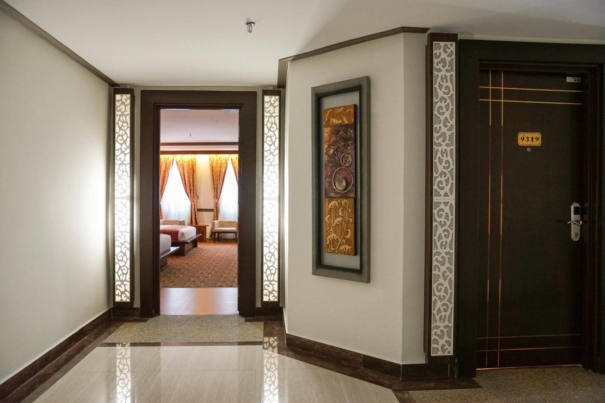 Herald Hotel Melaka Zewnętrze zdjęcie