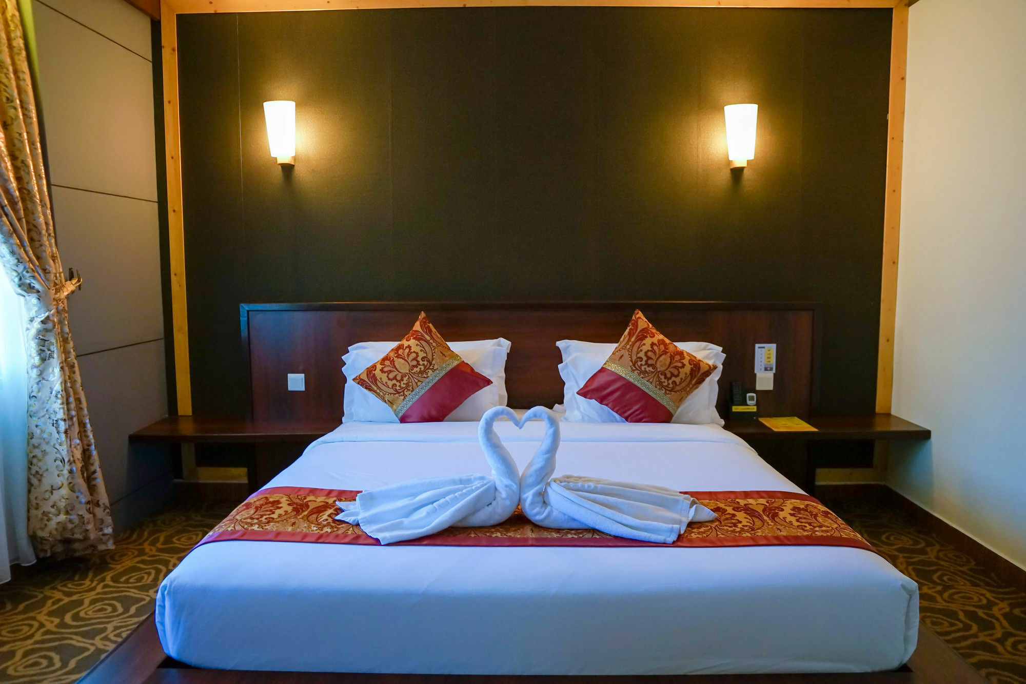 Herald Hotel Melaka Zewnętrze zdjęcie